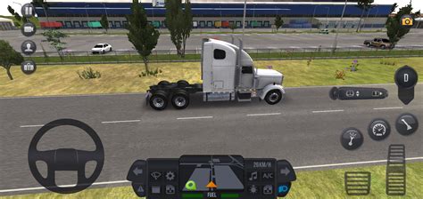 truck simulator ultimate apk